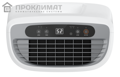 Осушитель воздуха FUNAI NEKO M RAD-N12T5E (2)