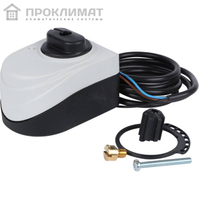  Сервопривод STOUT 24V 120s  в Перми 