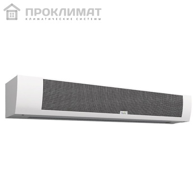 Завеса тепловая Ballu ВНС-H20A-PS