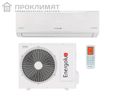 Сплит-система Energolux CHAMPERY SAS24CH1-AI/SAU24CH1-AI