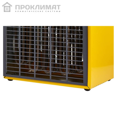 Пушка электрическая Ballu BНР-МЕ-9 (9 кВт)