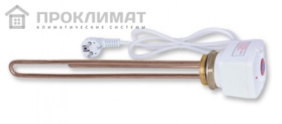 ТЭН 2 кВт,  6/4