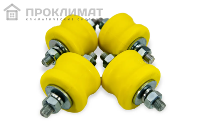 Комплект виброопор для кондиционера RF-V60P 1