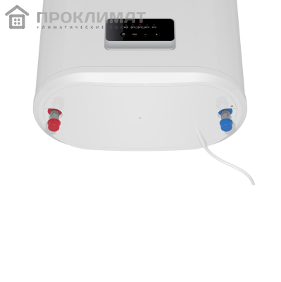  Водонагреватель THERMEX Bravo 50 Wi-Fi  в Перми 