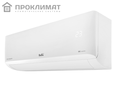 Сплит-система Ballu Eco Smart BSYI-09HN8/ES inverter