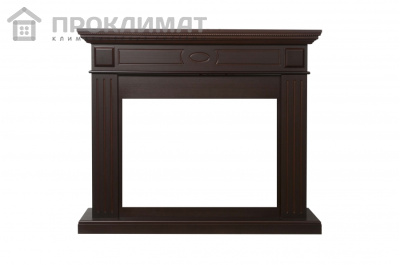 Портал Electrolux Bianco 25 (темный дуб)