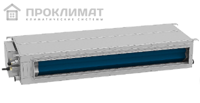 Сплит-система канальная Electrolux EACD-12H/UP4-DC/N8 1