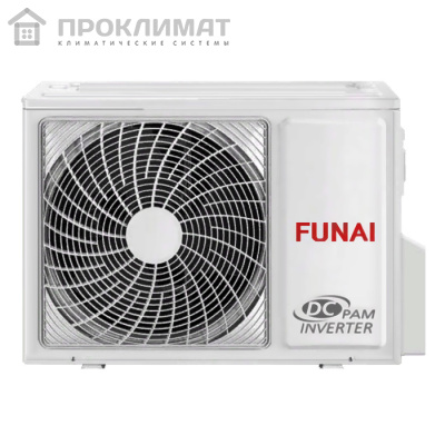 Наружный блок FUNAI RAMI-3OR70HP.D05/U