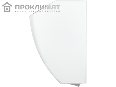 Завеса тепловая Ballu BHC-СЕ-3 (управление на корпусе)