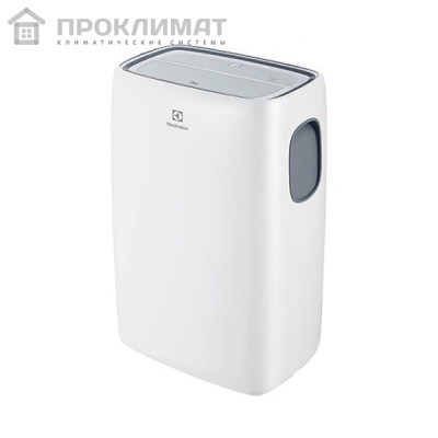 Кондиционер мобильный  8  ELECTROLUX LOFT EACM- 8 CL/N3