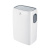 Кондиционер мобильный  8  ELECTROLUX LOFT EACM- 8 CL/N3