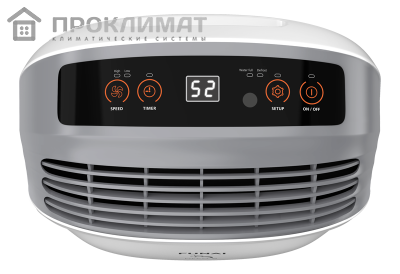 Осушитель воздуха FUNAI NEKO S RAD-N10T3E (2)