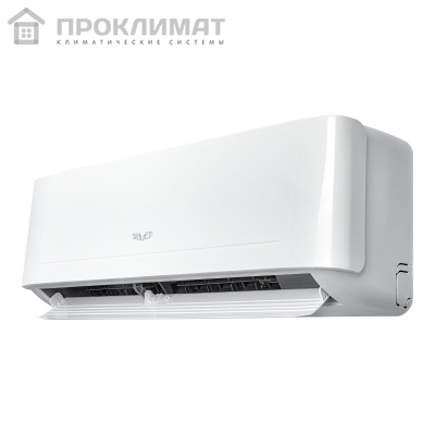 Сплит-система Shuft BERG SFTO-24HN1 1