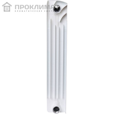 Радиатор биметаллический RIFAR BASE 500 8 секций