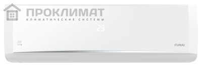 Сплит-система FUNAI RAC-I-SN55HP.D04 2