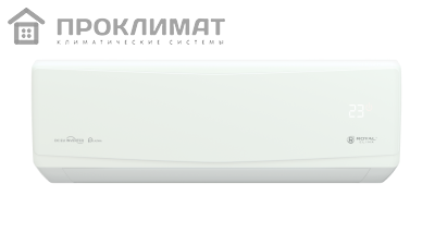 Блок внутренний ROYAL Clima GRIDA RCI-GR22HN