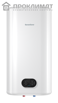  Водонагреватель Garanterm Flat 50 V  в Перми 