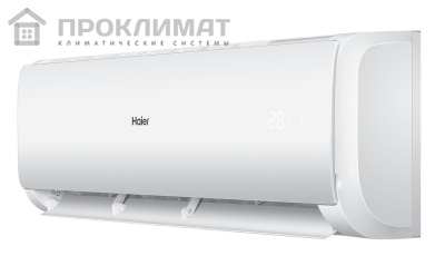 Сплит-система Haier LEADER AS09TL4HRA/1U09TL5FRA (DC инвертер)