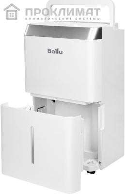 Осушитель воздуха Ballu Comfort BD30T CL 2