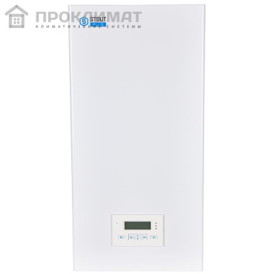 Котел электрический STOUT PLUS 5 кВт
