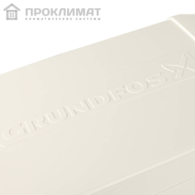 Установка канализационная Grundfos Sololift2 С-3 (0,64кВт, раков.биде.душ)