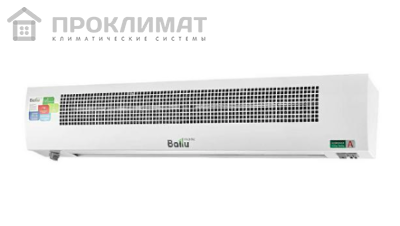Завеса тепловая BALLU BHC-L10T05 1