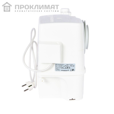 Установка канализационная Grundfos Sololift2 WC-1 (0,62кВт,унит. раков.)
