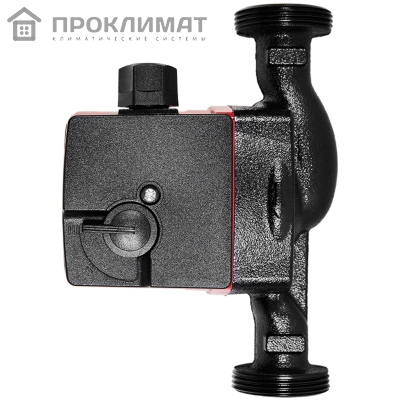 ROMMER PROFI Циркуляционный насос RATE 25/40-180