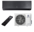Сплит-система ELECTROLUX Enterprise EACS/I-12HEN-BLACK/N8 Inverter (Black) 1 Сплит-система ELECTROLUX Enterprise EACS/I-12HEN-BLACK/N8 Inverter (Black) 1