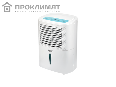 Осушитель воздуха Ballu BD10U