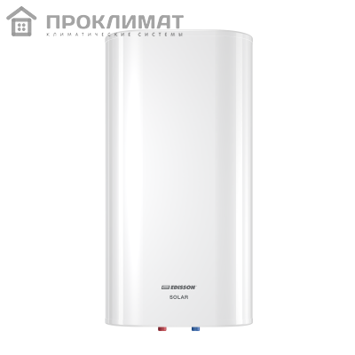  Водонагреватель EDISSON Solar 50 V  в Перми 