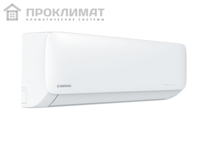 Сплит-система KENTATSU KANAMI KSGAA35HZRN1W/KSRAA35HZRN1 inverter Wi-Fi