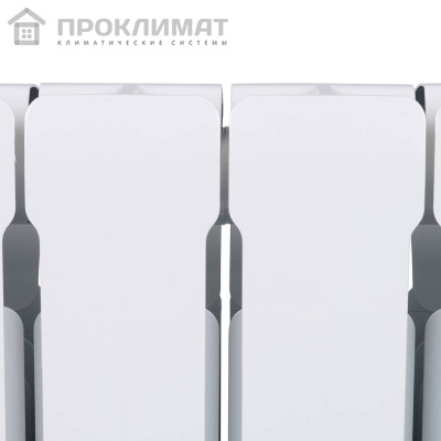 Радиатор биметаллический RIFAR BASE 500 11 секций