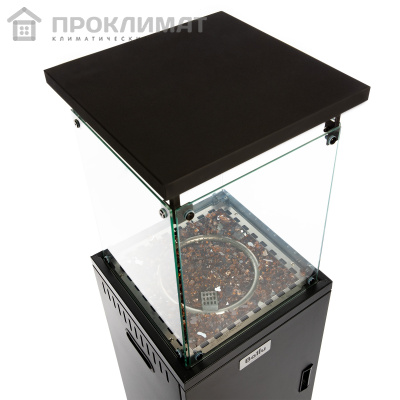 Обогреватель инфракрасный газовый уличный Ballu BOGH-14G