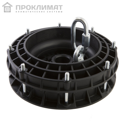 Оголовок скважинный ОСП 110-130/25 П