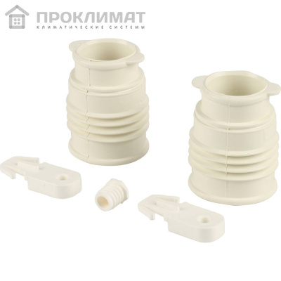Установка канализационная Grundfos Sololift2 D-2 (0,28кВт) (Раковина)