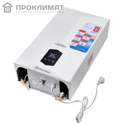  Колонка газовая Thermex EMERALD E 22 MD  в Перми 