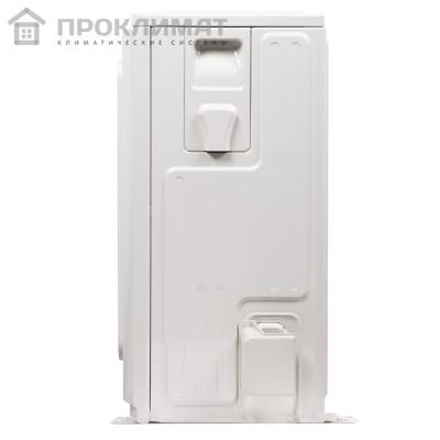 Сплит-система ELECTROLUX NORDIC  EACS-36 HТ/N3