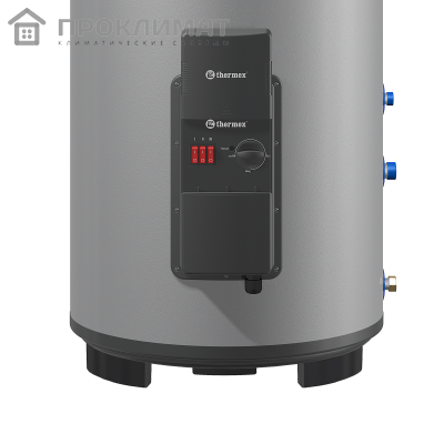  Водонагреватель THERMEX Kelpie 150 F (нерж.)  в Перми 