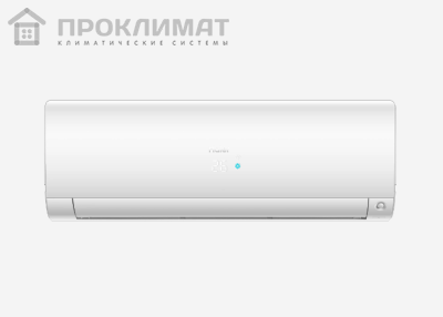 Блок внутренний Haier FLEXIS AS70S2SF2FA-W (с ПДУ и WI-FI модулем) 1