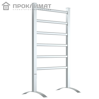 Полотенцесушитель электрический Thermax Ida