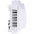 Модуль коммутационный WFHC-EXT (SLAVE) 6 зон 230В Н.З. - купить за 95.72 € в Перми Модуль коммутационный WFHC-EXT (SLAVE) 6 зон 230В Н.З.