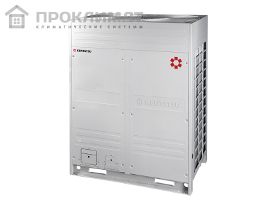 Сплит-система канальная Kentatsu KSTU240HFAN1/KSUR240HFAN3 3