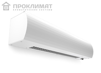 Завеса тепловая Тепломаш КЭВ-  1,5П1122Е (Оптима 0,7м)