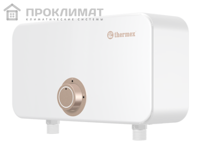 Водонагреватель проточный THERMEX Oscar 6500 2