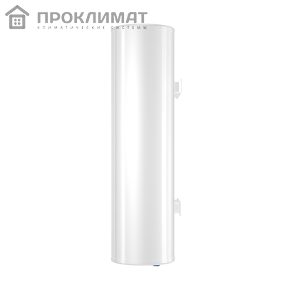 Водонагреватель THERMEX Double 80 V (нерж.,суперплоский) 5