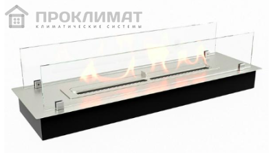 Биокамин встраиваемый Royal Thermo RTBFP-P600XS Modul 1