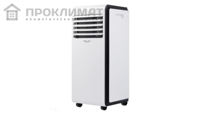 Кондиционер мобильный SHUFT FRIGO SFPAC-09 KF/N6 1