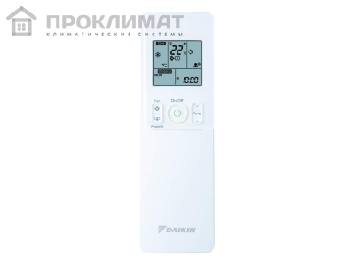 Блок внутренний настенные Daikin FTXM71R