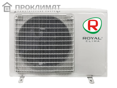 Сплит-система ROYAL Clima RENAISSANCE RC-RNX35HN (2)